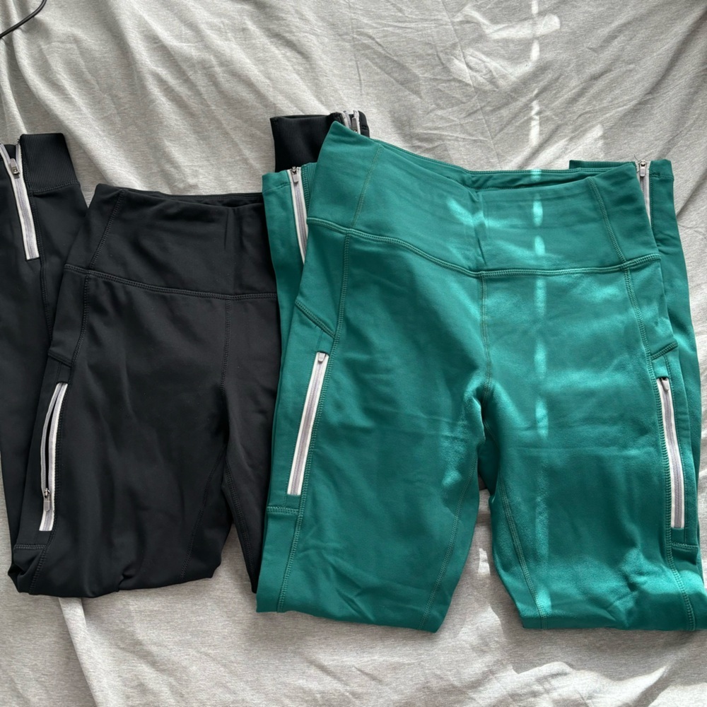 Mondetta Cold Gear Leggings Bundle